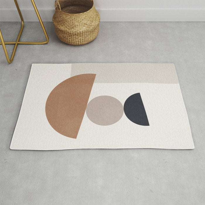 Minimalist #36 Rug Gallery Image 1