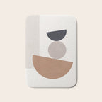 Minimalist #36 Bath Mat Gallery Image 1