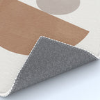 Minimalist #36 Rug Gallery Image 4