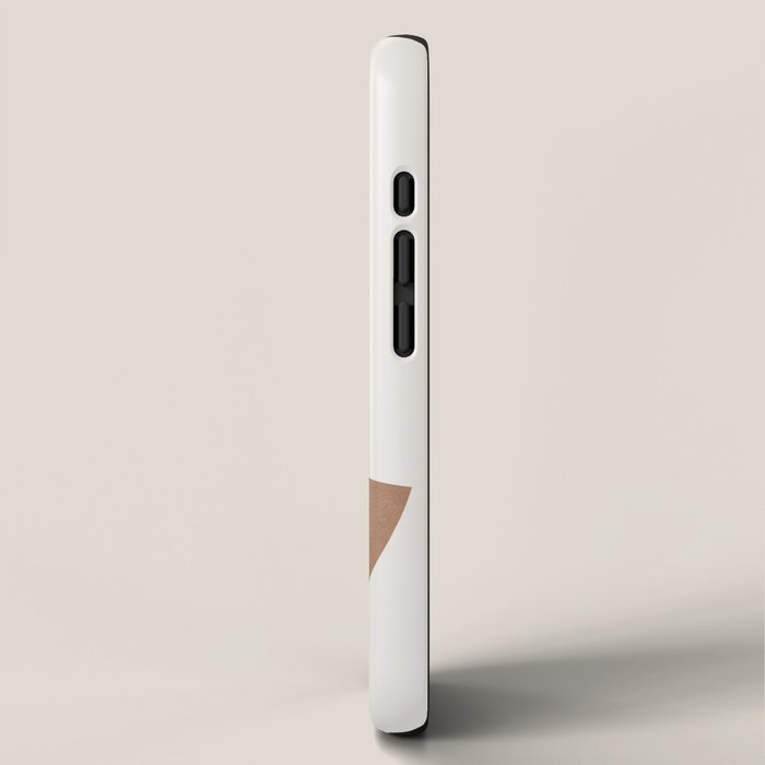 Minimalist #36 iPhone Case Gallery Image 2
