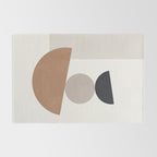 Minimalist #36 Rug Gallery Image 2