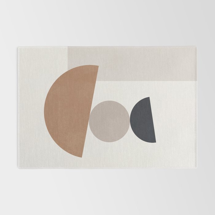 Minimalist #36 Rug Gallery Image 2