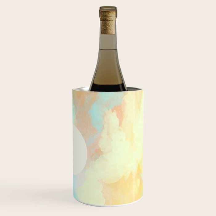 Desert Dusk Wine Chiller Gallery Image 3
