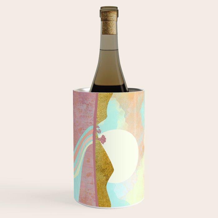 Desert Dusk Wine Chiller Gallery Image 1