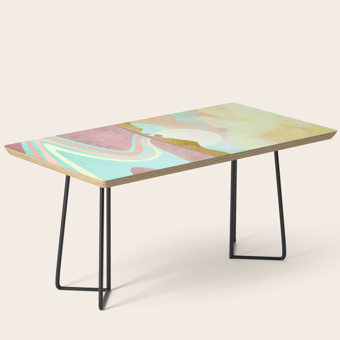 Desert Dusk Coffee Table Gallery Image 1