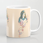 Alice Coffee Mug Gallery Image 1