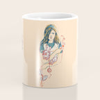 Alice Coffee Mug Gallery Image 4