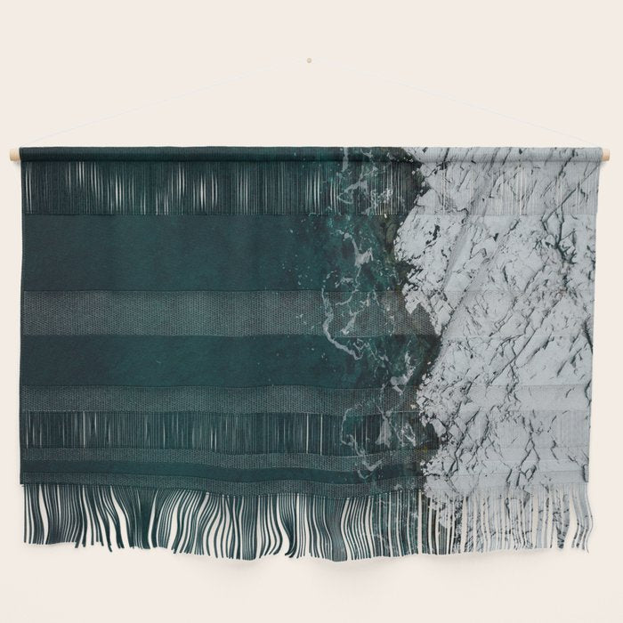 Coast 6 Wall Hanging Gallery Image 1