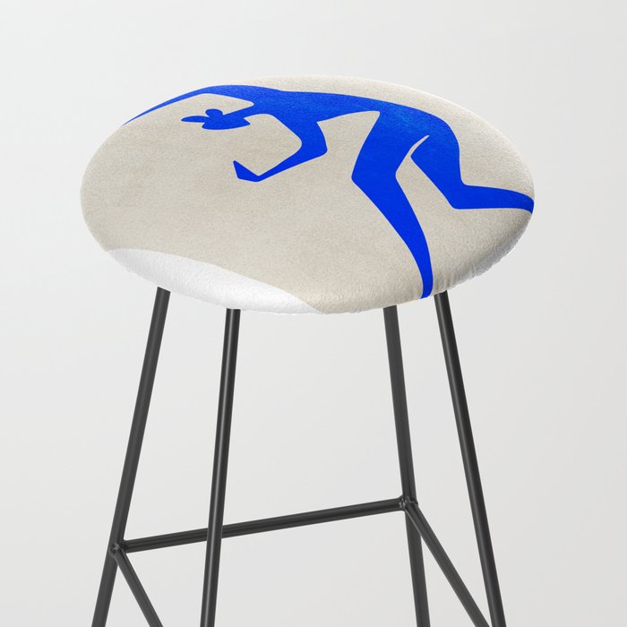 The Dance 2 | Henri Matisse - La Danse Stool Gallery Image 2