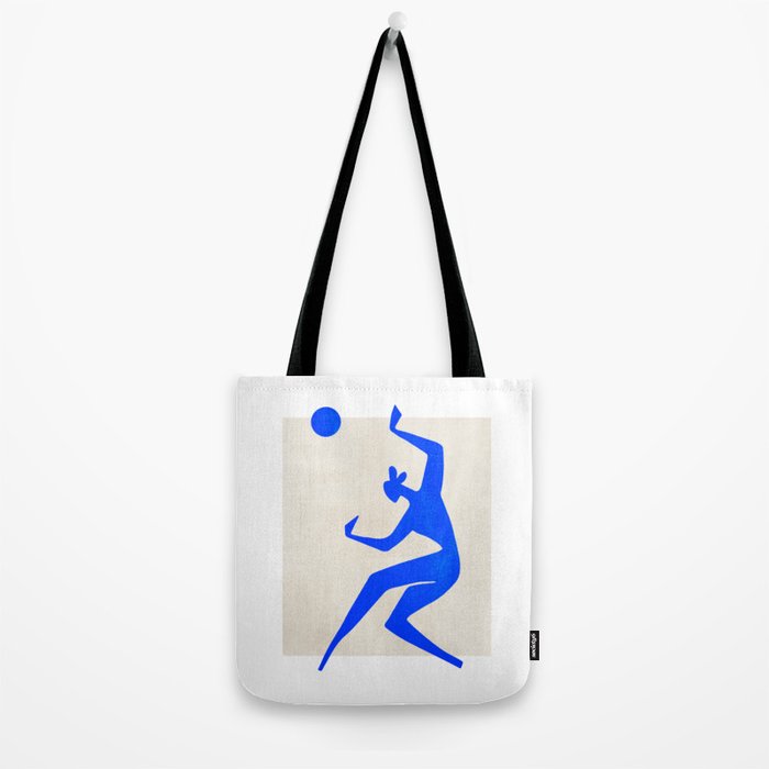 The Dance 2 | Henri Matisse - La Danse Tote Bag Gallery Image 2