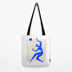 The Dance 2 | Henri Matisse - La Danse Tote Bag Gallery Image 2