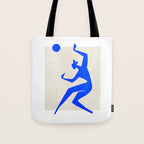 The Dance 2 | Henri Matisse - La Danse Tote Bag Gallery Image 1