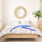 The Dance 2 | Henri Matisse - La Danse Duvet Cover Gallery Image 3