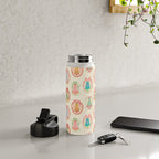 Rococo Cakes Water Bottle Gallery Image 4