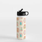 Rococo Cakes Water Bottle Gallery Image 1