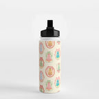 Rococo Cakes Water Bottle Gallery Image 2