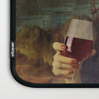 Drunk Lisa Laptop Sleeve Gallery Image 3