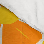 French Bouquet: Les Fleurs | Flower Market 01 | Spring Summer 23 Comforter Gallery Image 4