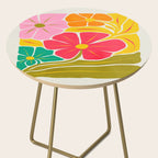 French Bouquet: Les Fleurs | Flower Market 01 | Spring Summer 23 Side Table Gallery Image 2