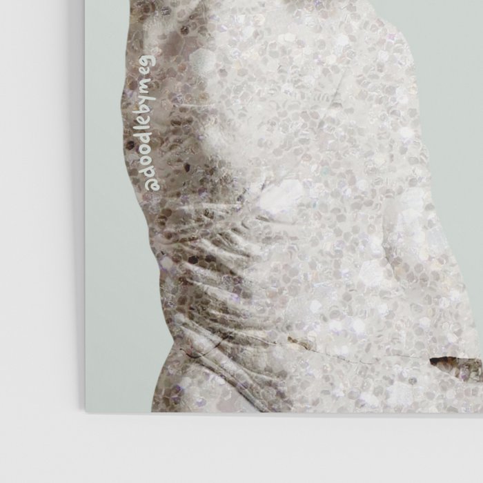 Rainbow Statue Poster Gallery Image 3