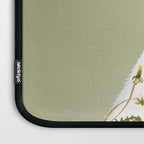 Dandelion Cat Laptop Sleeve Gallery Image 3