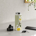 Dandelion Cat Water Bottle Gallery Image 4