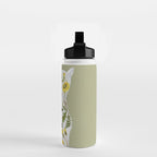 Dandelion Cat Water Bottle Gallery Image 2