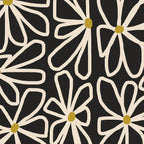Daisy chain - night Coffee Mug Gallery Image 2