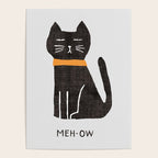 Meh-ow Poster Gallery Image 4