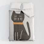 Meh-ow Comforter Gallery Image 6