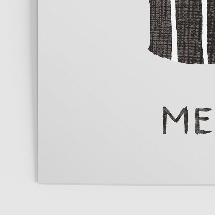 Meh-ow Poster Gallery Image 3