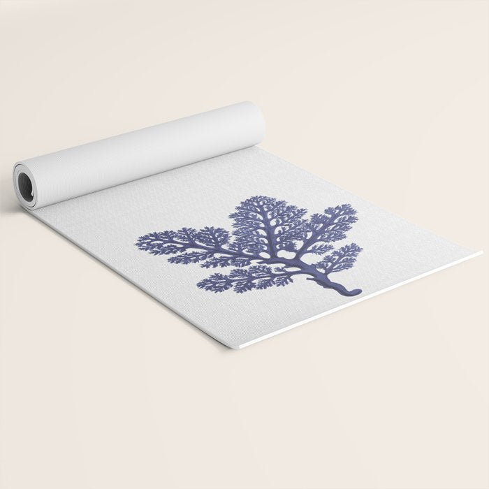 Seaweed 2 Yoga Mat Gallery Image 2