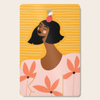 Lady Apple Cutting Board Gallery Image 1