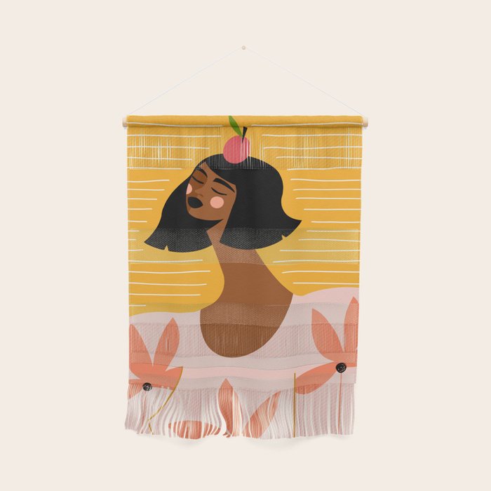 Lady Apple Wall Hanging Gallery Image 1
