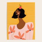 Lady Apple Poster Gallery Image 4