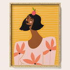Lady Apple Serving Tray Gallery Image 1
