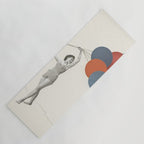 Balloons Yoga Mat Gallery Image 1