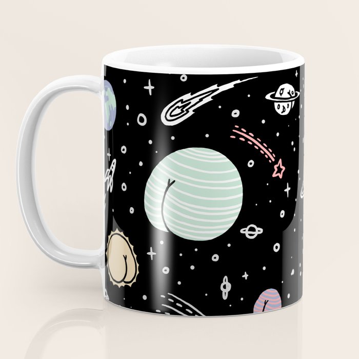 Asstronomy Coffee Mug Gallery Image 3