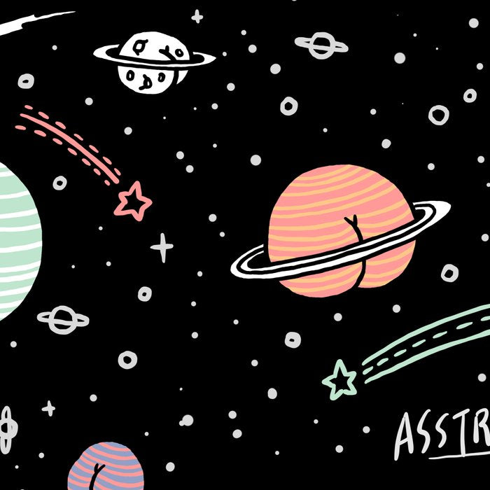 Asstronomy Coffee Mug Gallery Image 2