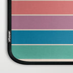 Boca Spring Stripes Laptop Sleeve Gallery Image 3