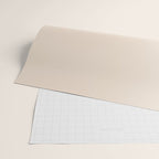 Boca Spring Stripes Wrapping Paper Gallery Image 2