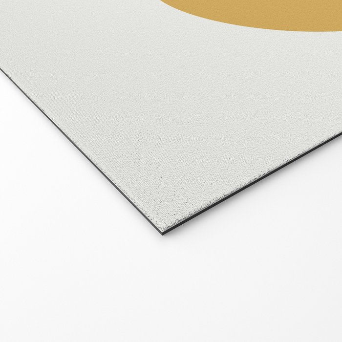 minimalist retro  Welcome Mat Gallery Image 2