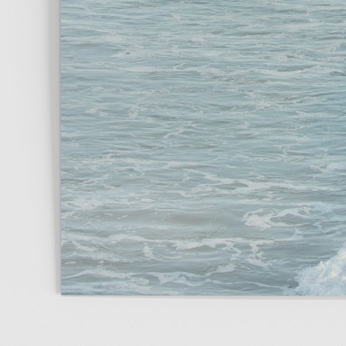 Santa Monica - California Beach Photography Poster Gallery Image 3