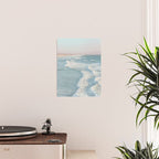 Santa Monica - California Beach Photography Poster Gallery Image 2