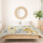 Boho Garden Duvet Cover Gallery Image 3