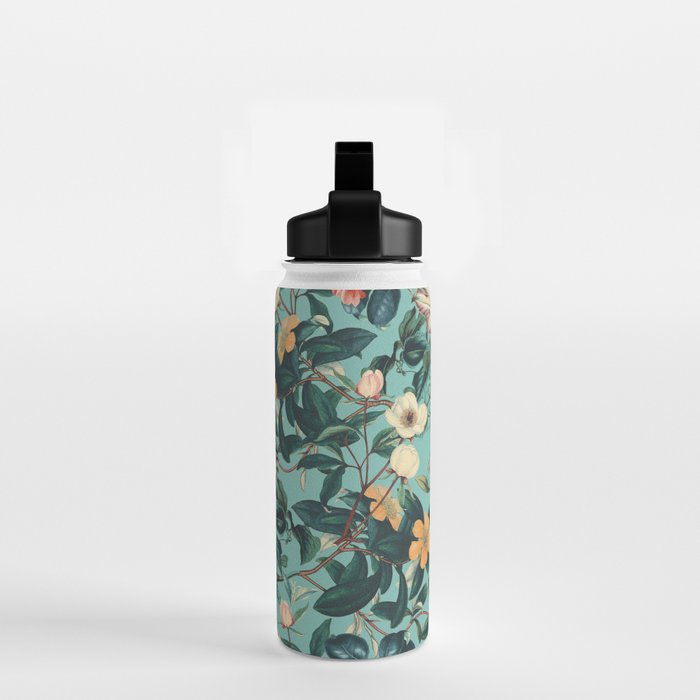 VINTAGE GARDEN V Water Bottle Gallery Image 2