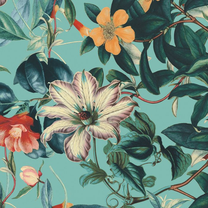 VINTAGE GARDEN V Coffee Mug Gallery Image 2