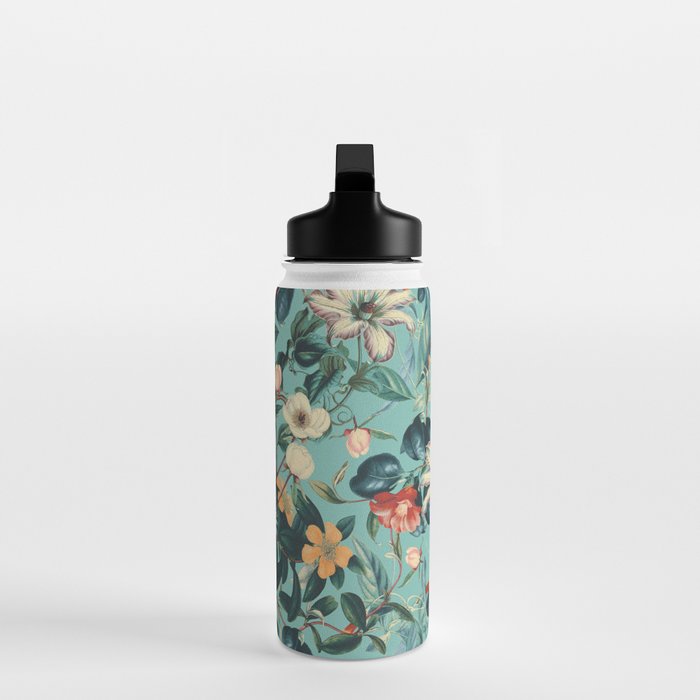 VINTAGE GARDEN V Water Bottle Gallery Image 3