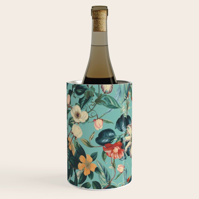 VINTAGE GARDEN V Wine Chiller Gallery Image 2