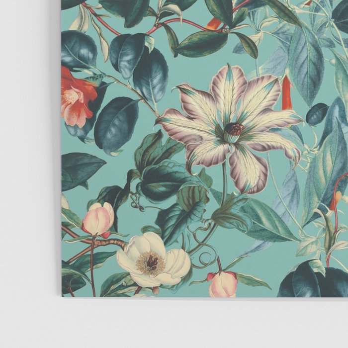 VINTAGE GARDEN V Poster Gallery Image 3